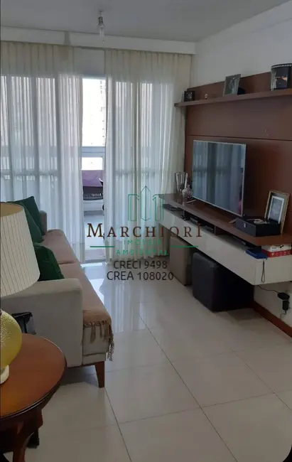 Apartamento com 2 quartos à venda, 80m2 em Praia da Costa, Vila Velha - ES - imagem 3 Foto 3 de Apartamento com 2 quartos à venda, 80m2 em Praia da Costa, Vila Velha - ES