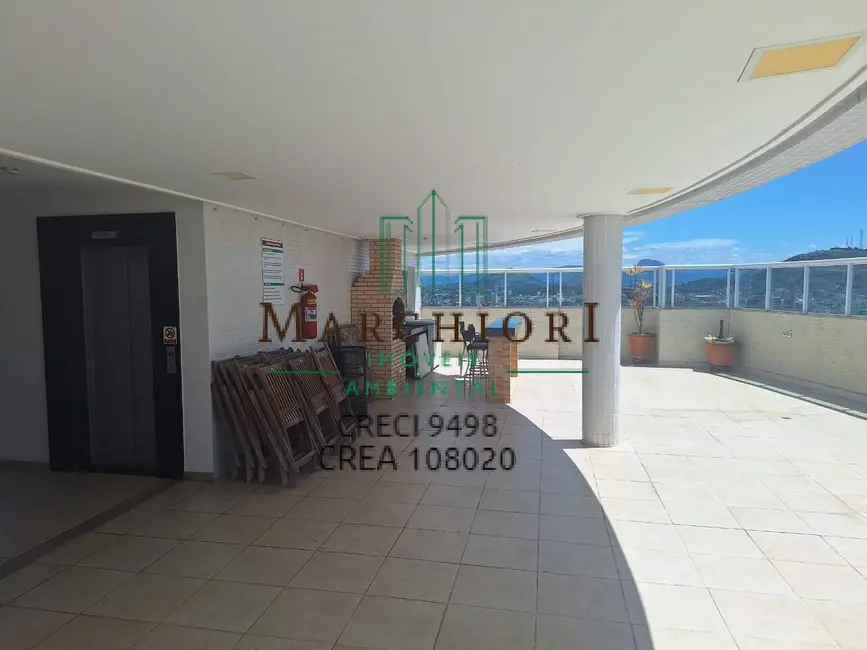 Apartamento com 2 quartos à venda, 80m2 em Praia da Costa, Vila Velha - ES - imagem 9 Foto 9 de Apartamento com 2 quartos à venda, 80m2 em Praia da Costa, Vila Velha - ES
