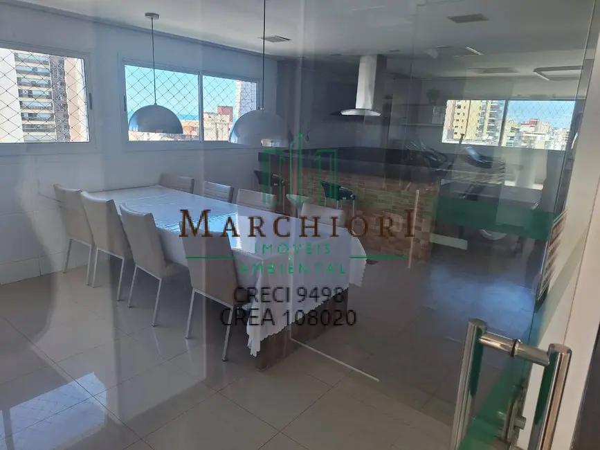 Foto 2 de Apartamento com 2 quartos à venda, 80m2 em Praia da Costa, Vila Velha - ES
