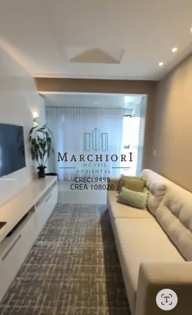 Foto 1 de Apartamento com 3 quartos à venda, 120m2 em Praia da Costa, Vila Velha - ES