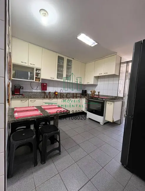 Apartamento com 4 quartos à venda, 148m2 em Itapuã, Vila Velha - ES - imagem 8 Foto 8 de Apartamento com 4 quartos à venda, 148m2 em Itapuã, Vila Velha - ES