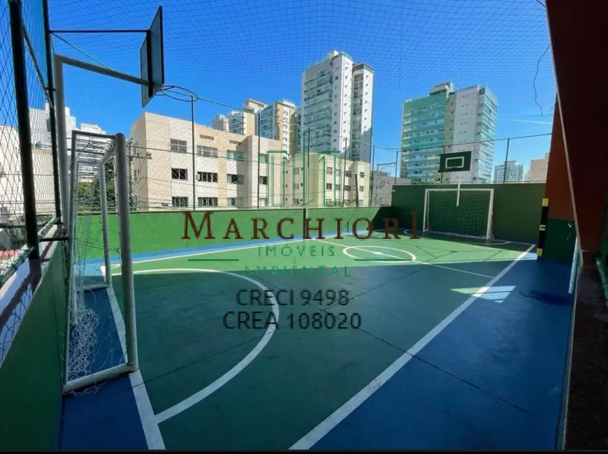 Apartamento com 4 quartos à venda, 148m2 em Itapuã, Vila Velha - ES - imagem 3 Foto 3 de Apartamento com 4 quartos à venda, 148m2 em Itapuã, Vila Velha - ES