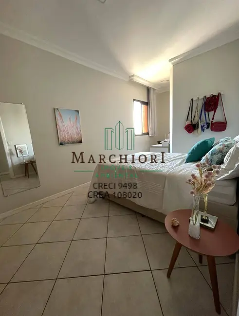 Apartamento com 4 quartos à venda, 148m2 em Itapuã, Vila Velha - ES - imagem 4 Foto 4 de Apartamento com 4 quartos à venda, 148m2 em Itapuã, Vila Velha - ES