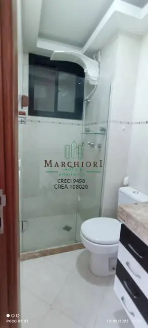 Foto 2 de Apartamento com 3 quartos à venda, 120m2 em Itapuã, Vila Velha - ES