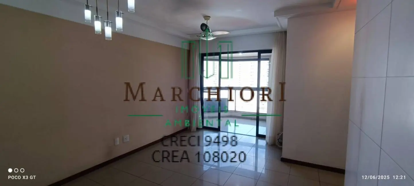 Foto 1 de Apartamento com 3 quartos à venda, 120m2 em Itapuã, Vila Velha - ES