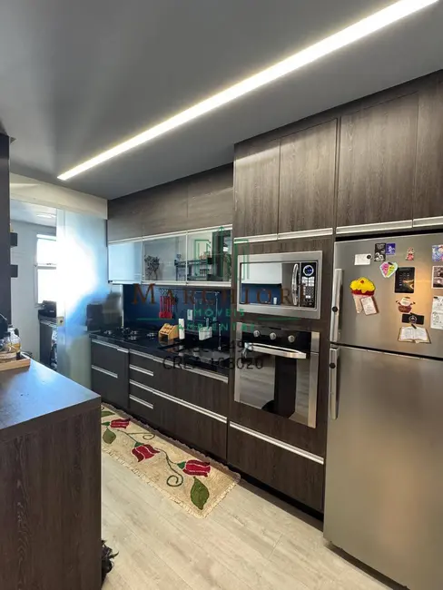 Apartamento com 3 quartos à venda, 78m2 em Praia de Itaparica, Vila Velha - ES - imagem 6 Foto 6 de Apartamento com 3 quartos à venda, 78m2 em Praia de Itaparica, Vila Velha - ES
