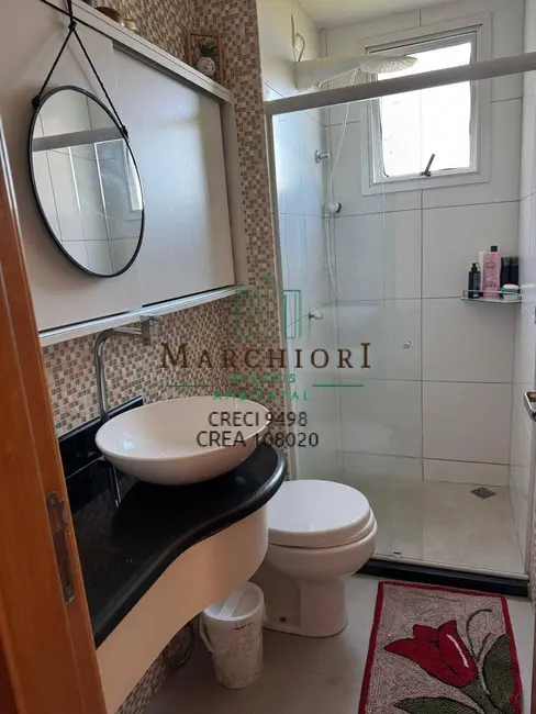 Apartamento com 3 quartos à venda, 78m2 em Praia de Itaparica, Vila Velha - ES - imagem 3 Foto 3 de Apartamento com 3 quartos à venda, 78m2 em Praia de Itaparica, Vila Velha - ES