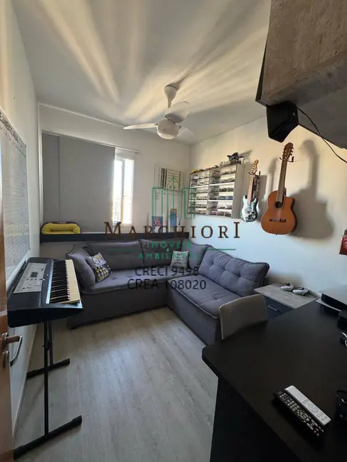 Apartamento com 3 quartos à venda, 78m2 em Praia de Itaparica, Vila Velha - ES - imagem 4 Foto 4 de Apartamento com 3 quartos à venda, 78m2 em Praia de Itaparica, Vila Velha - ES
