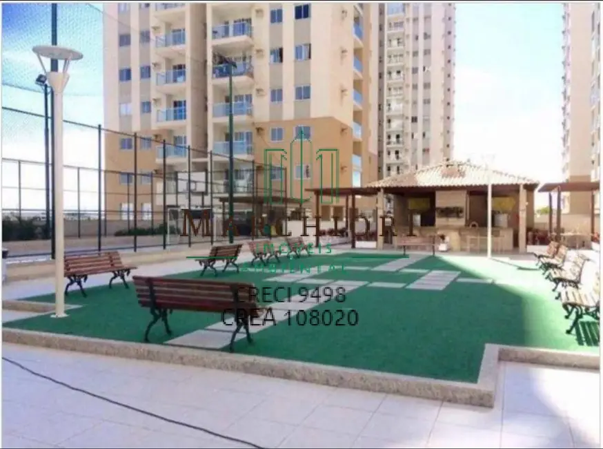 Apartamento com 3 quartos à venda, 78m2 em Praia de Itaparica, Vila Velha - ES - imagem 5 Foto 5 de Apartamento com 3 quartos à venda, 78m2 em Praia de Itaparica, Vila Velha - ES