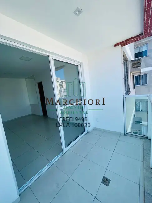 Foto 9 de Apartamento com 3 quartos à venda, 98m2 em Praia de Itaparica, Vila Velha - ES