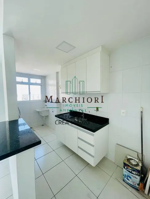 Foto 6 de Apartamento com 3 quartos à venda, 98m2 em Praia de Itaparica, Vila Velha - ES