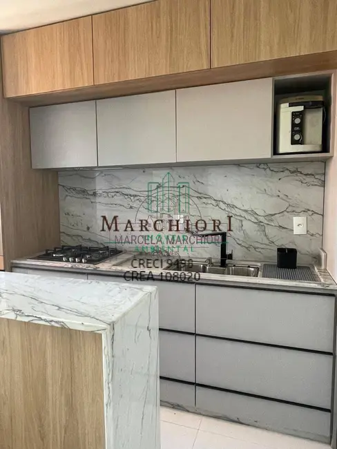 Foto 6 de Apartamento com 2 quartos à venda, 70m2 em Itapuã, Vila Velha - ES