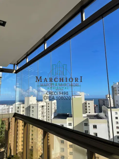 Foto 9 de Apartamento com 2 quartos à venda, 70m2 em Itapuã, Vila Velha - ES