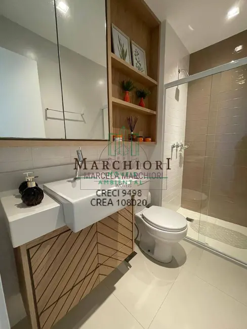 Foto 8 de Apartamento com 2 quartos à venda, 70m2 em Itapuã, Vila Velha - ES