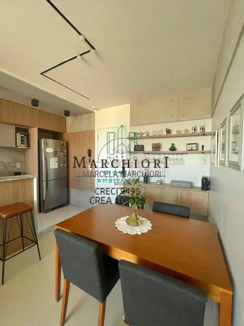 Foto 3 de Apartamento com 2 quartos à venda, 70m2 em Itapuã, Vila Velha - ES