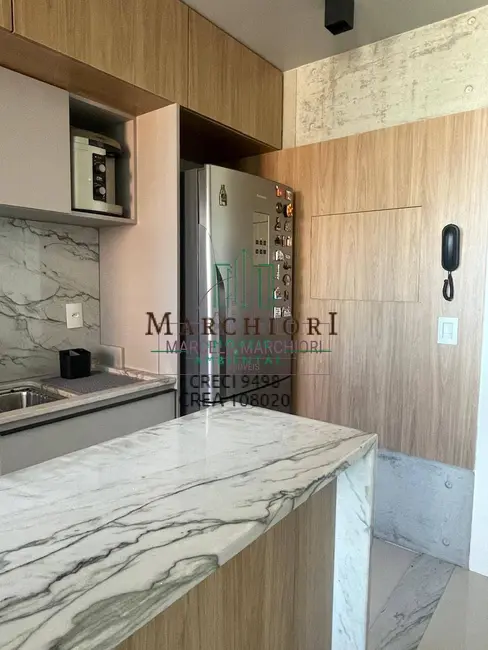 Foto 1 de Apartamento com 2 quartos à venda, 70m2 em Itapuã, Vila Velha - ES
