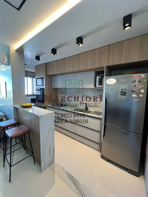 Foto 5 de Apartamento com 2 quartos à venda, 70m2 em Itapuã, Vila Velha - ES