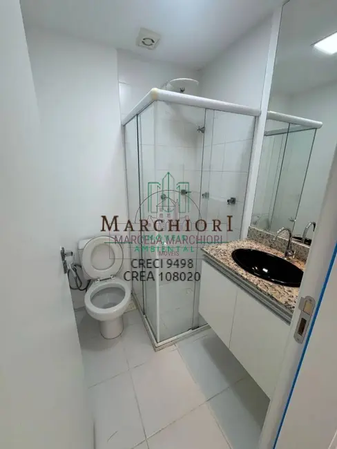 Apartamento com 2 quartos à venda, 65m2 em Praia de Itaparica, Vila Velha - ES - imagem 8 Foto 8 de Apartamento com 2 quartos à venda, 65m2 em Praia de Itaparica, Vila Velha - ES