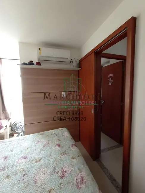 Apartamento com 2 quartos à venda, 65m2 em Praia de Itaparica, Vila Velha - ES - imagem 8 Foto 8 de Apartamento com 2 quartos à venda, 65m2 em Praia de Itaparica, Vila Velha - ES