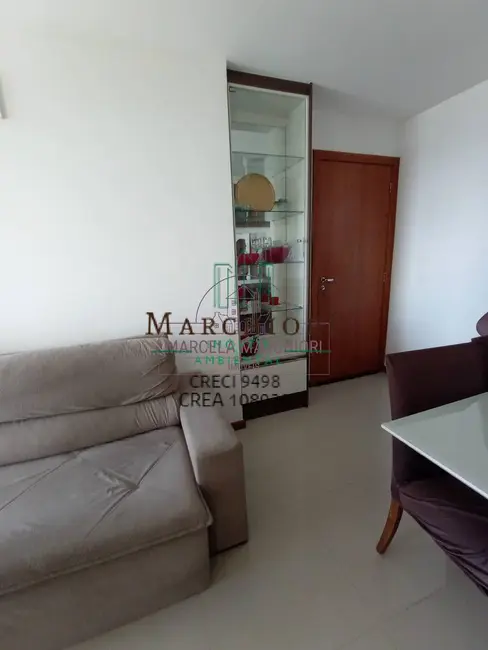 Apartamento com 2 quartos à venda, 65m2 em Praia de Itaparica, Vila Velha - ES - imagem 5 Foto 5 de Apartamento com 2 quartos à venda, 65m2 em Praia de Itaparica, Vila Velha - ES