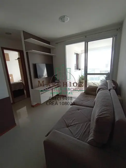 Foto 1 de Apartamento com 2 quartos à venda, 65m2 em Praia de Itaparica, Vila Velha - ES