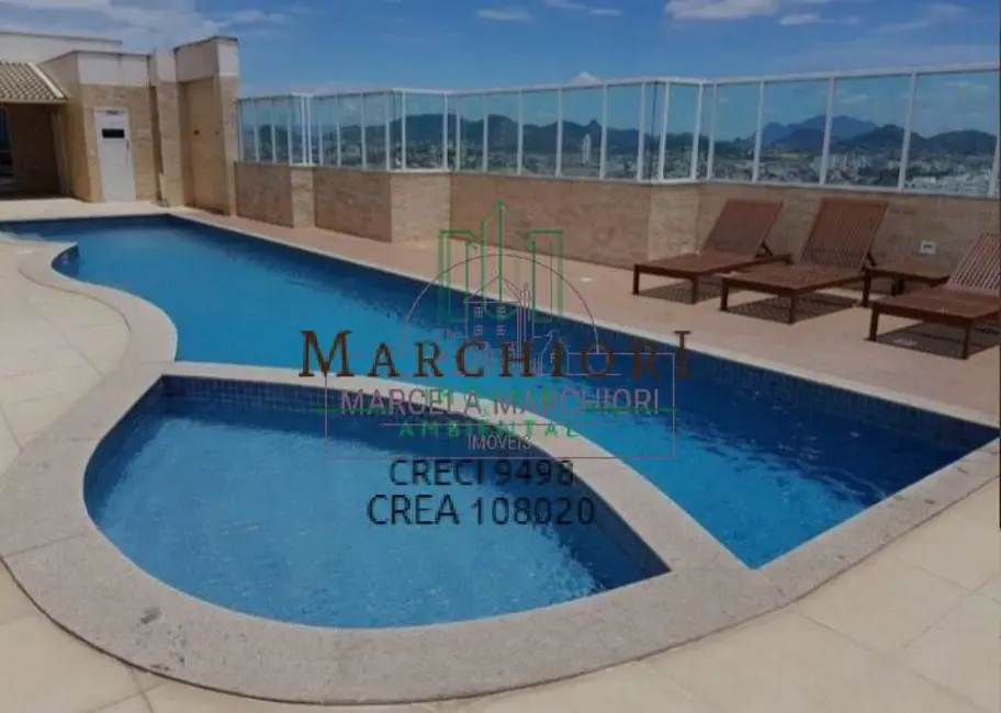 Apartamento com 2 quartos à venda, 65m2 em Praia de Itaparica, Vila Velha - ES - imagem 7 Foto 7 de Apartamento com 2 quartos à venda, 65m2 em Praia de Itaparica, Vila Velha - ES