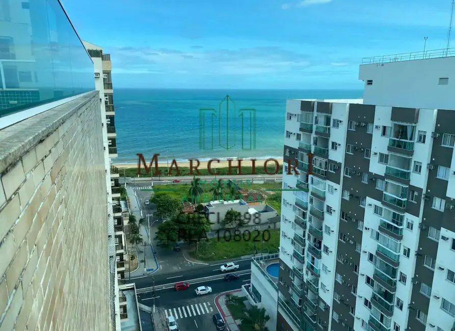 Foto 2 de Apartamento com 1 quarto à venda, 45m2 em Praia de Itaparica, Vila Velha - ES