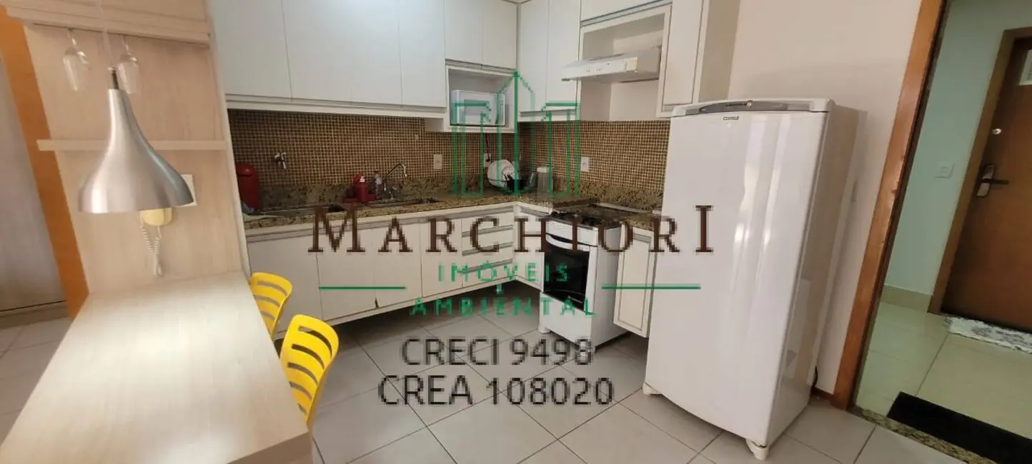 Apartamento com 1 quarto à venda, 50m2 em Praia de Itaparica, Vila Velha - ES - imagem 8 Foto 8 de Apartamento com 1 quarto à venda, 50m2 em Praia de Itaparica, Vila Velha - ES