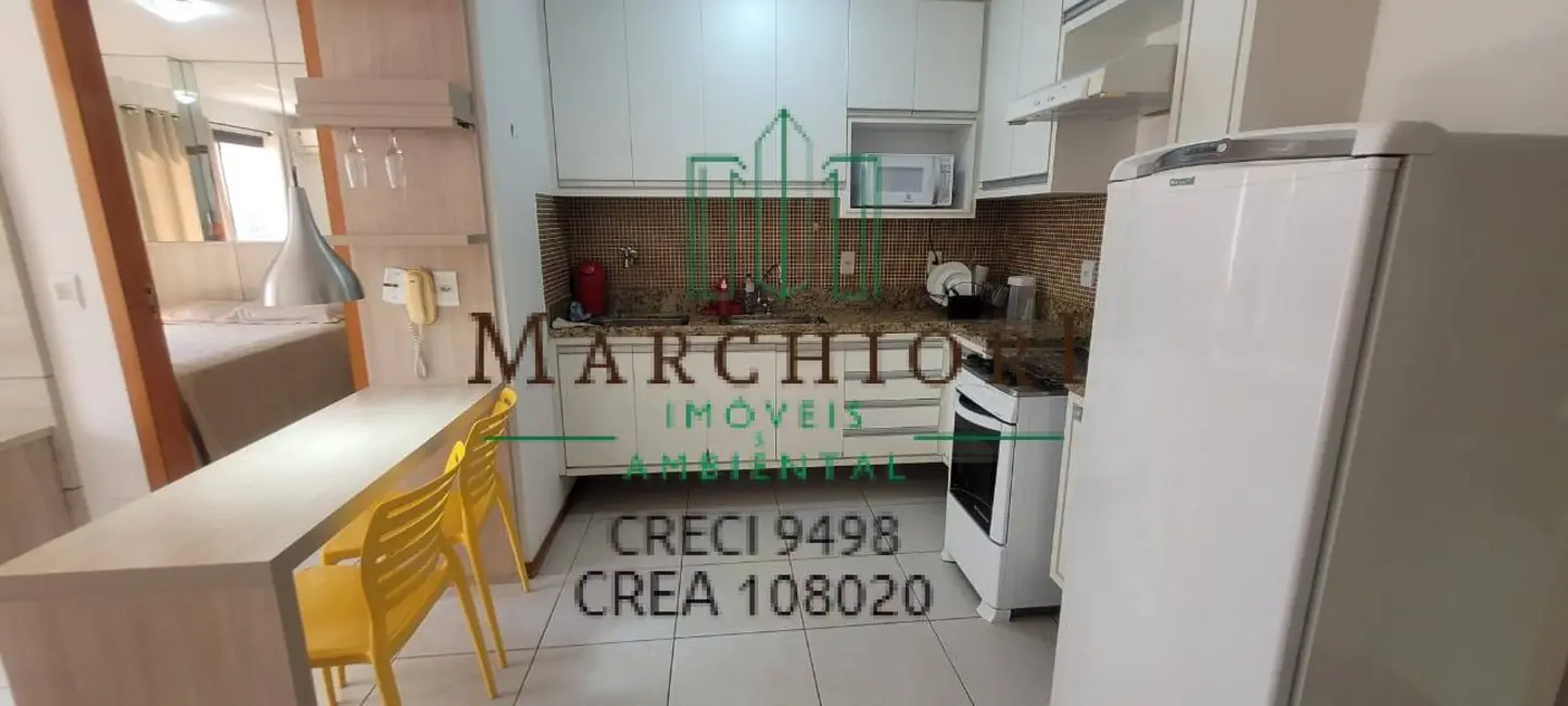 Apartamento com 1 quarto à venda, 50m2 em Praia de Itaparica, Vila Velha - ES - imagem 9 Foto 9 de Apartamento com 1 quarto à venda, 50m2 em Praia de Itaparica, Vila Velha - ES