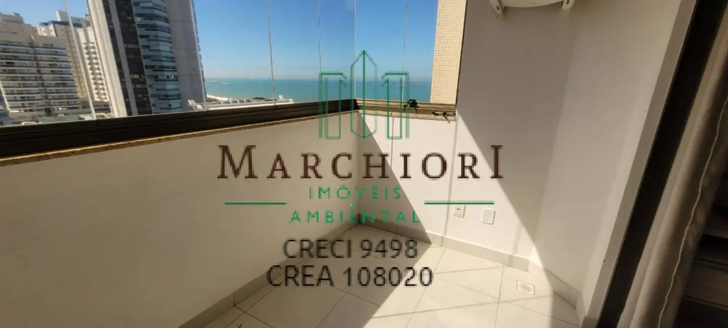 Foto 1 de Apartamento com 1 quarto à venda, 50m2 em Praia de Itaparica, Vila Velha - ES