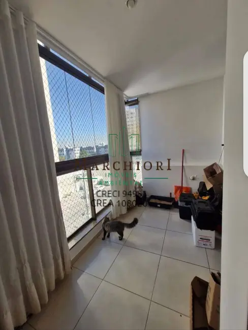 Foto 1 de Apartamento com 2 quartos à venda, 70m2 em Praia de Itaparica, Vila Velha - ES