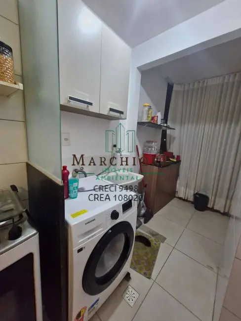 Foto 3 de Apartamento com 2 quartos à venda, 70m2 em Praia de Itaparica, Vila Velha - ES