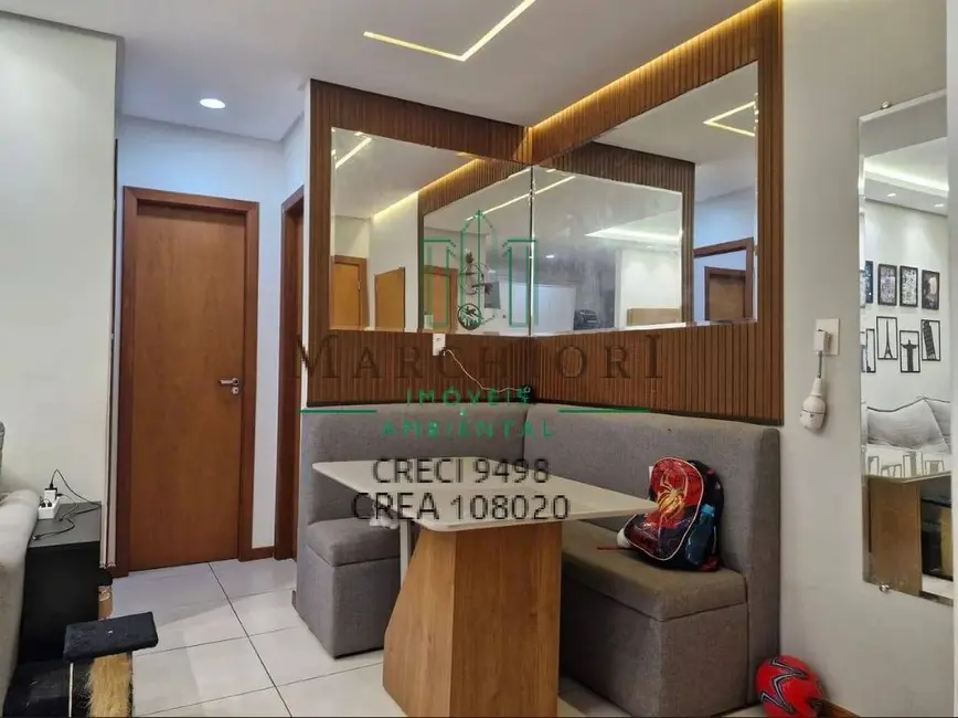 Foto 5 de Apartamento com 2 quartos à venda, 70m2 em Praia de Itaparica, Vila Velha - ES