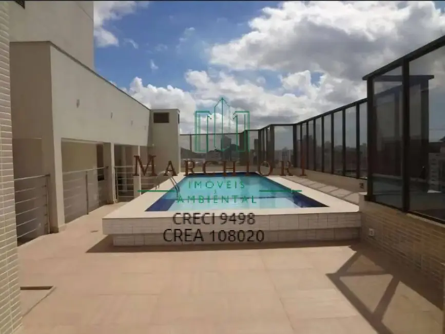 Foto 6 de Apartamento com 2 quartos à venda, 70m2 em Praia de Itaparica, Vila Velha - ES