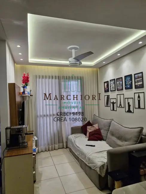 Foto 4 de Apartamento com 2 quartos à venda, 70m2 em Praia de Itaparica, Vila Velha - ES