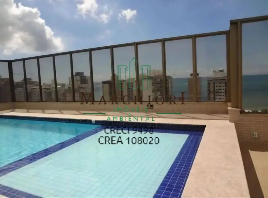 Foto 8 de Apartamento com 2 quartos à venda, 70m2 em Praia de Itaparica, Vila Velha - ES