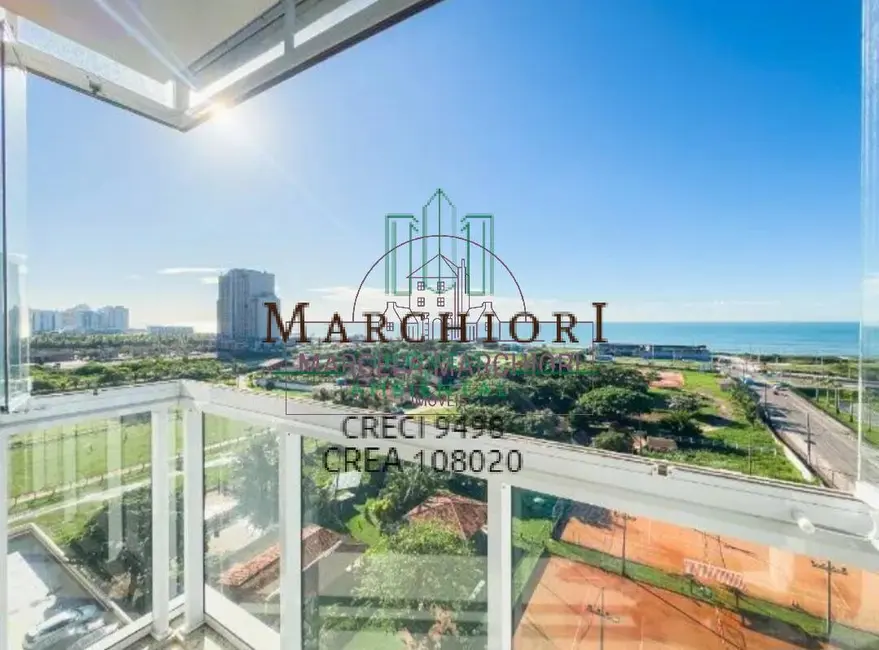 Foto 6 de Apartamento com 2 quartos à venda, 65m2 em Jockey de Itaparica, Vila Velha - ES