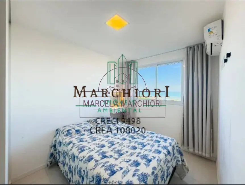 Foto 9 de Apartamento com 2 quartos à venda, 65m2 em Jockey de Itaparica, Vila Velha - ES