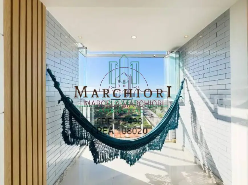 Foto 3 de Apartamento com 2 quartos à venda, 65m2 em Jockey de Itaparica, Vila Velha - ES