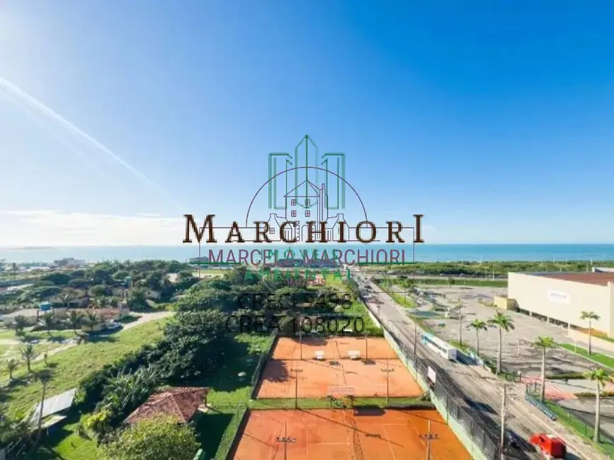 Foto 7 de Apartamento com 2 quartos à venda, 65m2 em Jockey de Itaparica, Vila Velha - ES