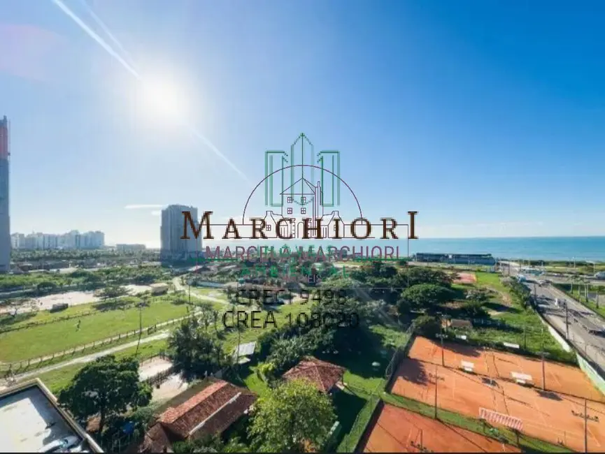 Foto 5 de Apartamento com 2 quartos à venda, 65m2 em Jockey de Itaparica, Vila Velha - ES