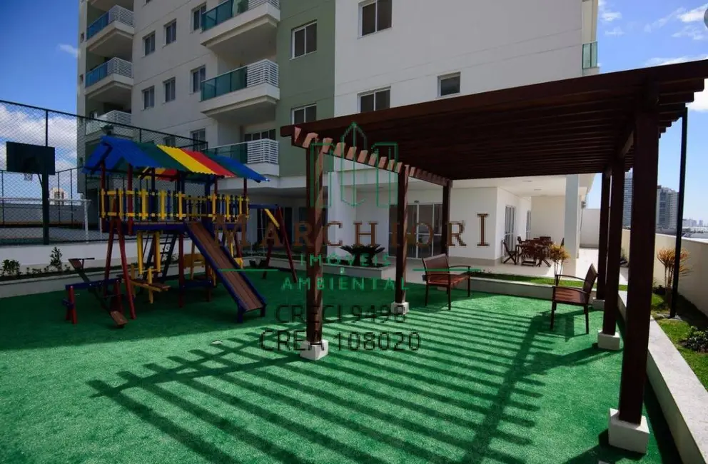 Apartamento com 2 quartos à venda, 65m2 em Praia de Itaparica, Vila Velha - ES - imagem 4 Foto 4 de Apartamento com 2 quartos à venda, 65m2 em Praia de Itaparica, Vila Velha - ES