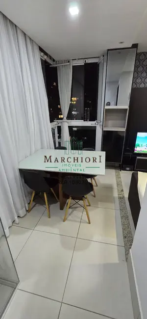 Foto 1 de Apartamento com 2 quartos à venda, 65m2 em Praia de Itaparica, Vila Velha - ES