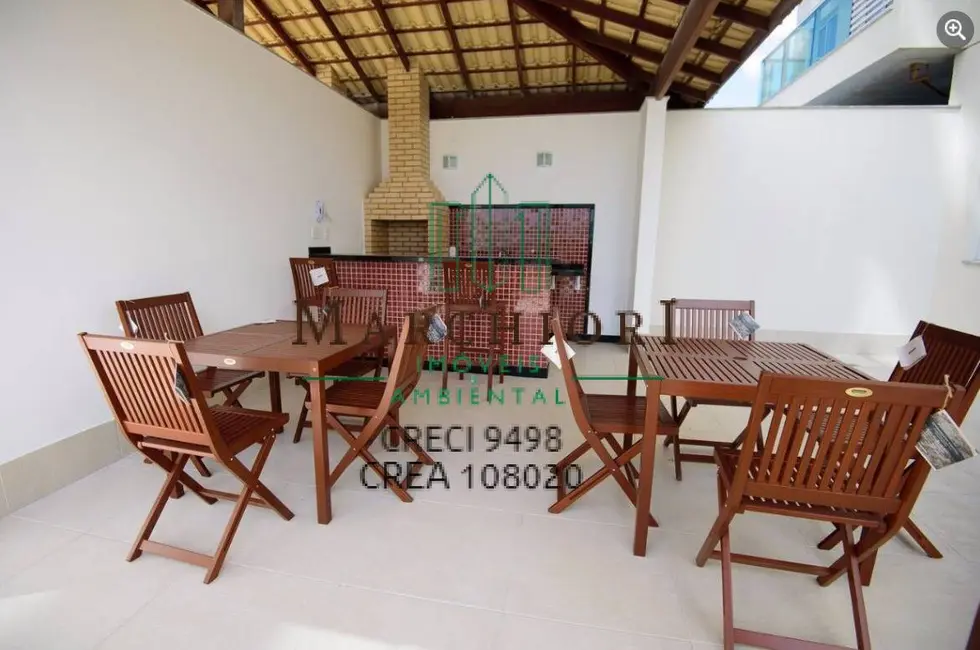 Apartamento com 2 quartos à venda, 65m2 em Praia de Itaparica, Vila Velha - ES - imagem 7 Foto 7 de Apartamento com 2 quartos à venda, 65m2 em Praia de Itaparica, Vila Velha - ES