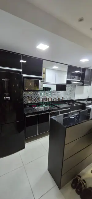 Foto 2 de Apartamento com 2 quartos à venda, 65m2 em Praia de Itaparica, Vila Velha - ES