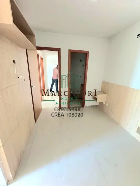Apartamento com 3 quartos à venda, 90m2 em Praia de Itaparica, Vila Velha - ES - imagem 6 Foto 6 de Apartamento com 3 quartos à venda, 90m2 em Praia de Itaparica, Vila Velha - ES