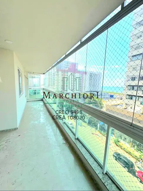 Apartamento com 3 quartos à venda, 90m2 em Praia de Itaparica, Vila Velha - ES - imagem 4 Foto 4 de Apartamento com 3 quartos à venda, 90m2 em Praia de Itaparica, Vila Velha - ES