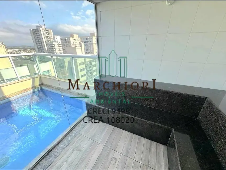 Apartamento com 3 quartos à venda, 90m2 em Praia de Itaparica, Vila Velha - ES - imagem 7 Foto 7 de Apartamento com 3 quartos à venda, 90m2 em Praia de Itaparica, Vila Velha - ES
