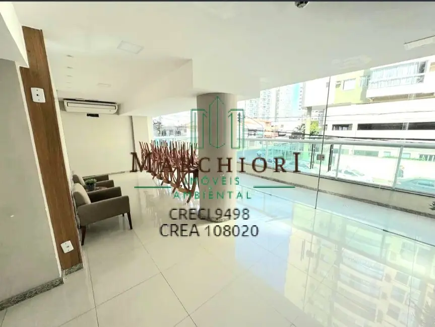 Apartamento com 3 quartos à venda, 90m2 em Praia de Itaparica, Vila Velha - ES - imagem 3 Foto 3 de Apartamento com 3 quartos à venda, 90m2 em Praia de Itaparica, Vila Velha - ES