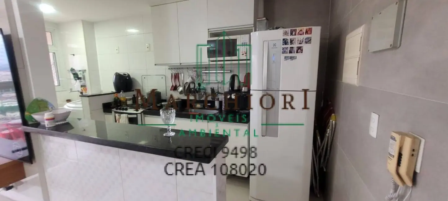 Apartamento com 2 quartos à venda, 75m2 em Praia de Itaparica, Vila Velha - ES - imagem 4 Foto 4 de Apartamento com 2 quartos à venda, 75m2 em Praia de Itaparica, Vila Velha - ES